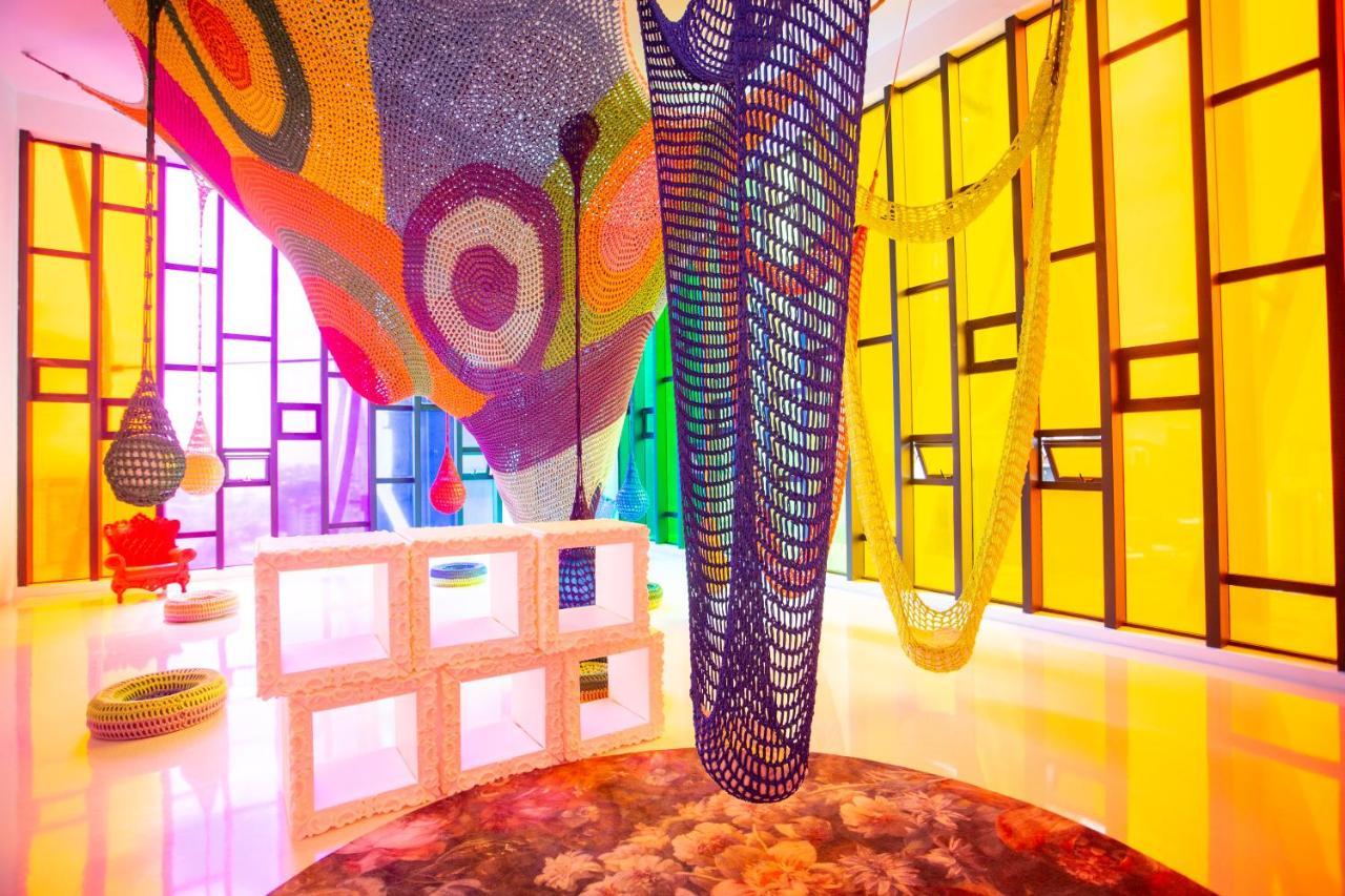 Arte Mont Kiara By Psm Luxury Homestay *