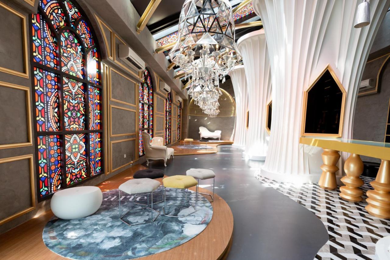 Arte Mont Kiara By Psm Luxury