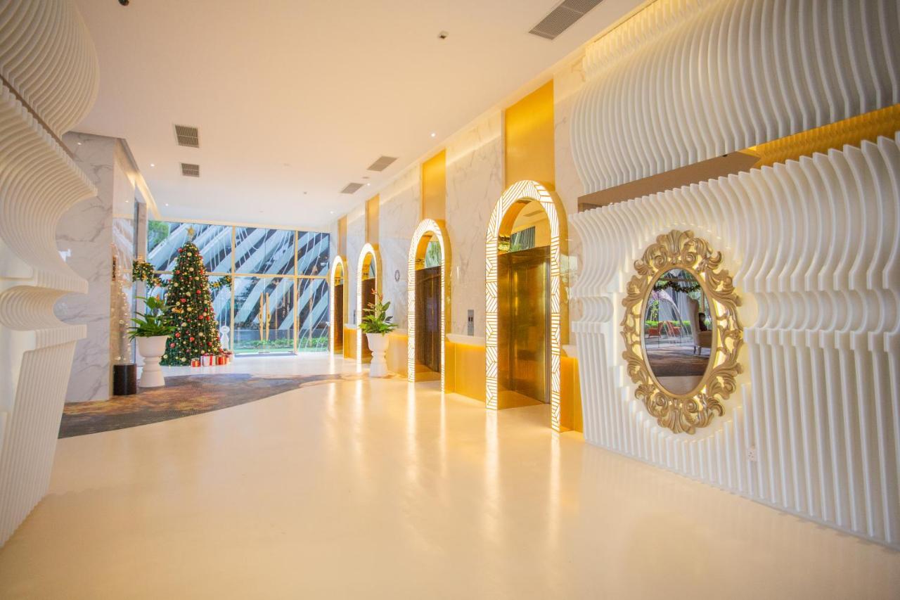 Arte Mont Kiara By Psm Luxury *