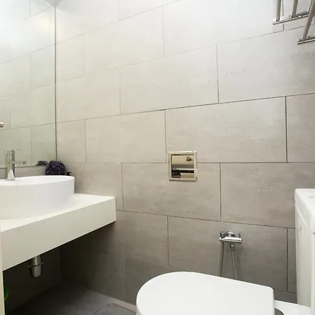 Arte Mont Kiara By Psm Luxury Suites Kuala Lumpur Room photo