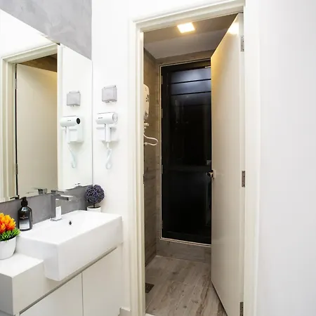 Arte Mont Kiara By Psm Luxury Suites Kuala Lumpur Room photo