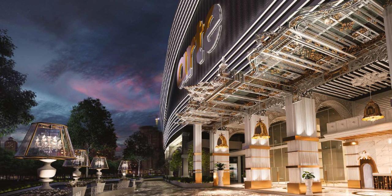 Arte Mont Kiara By Psm Luxury *