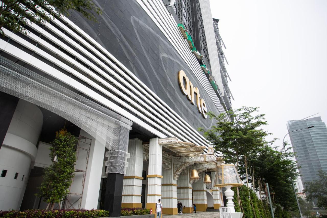 Homestay Arte Mont Kiara By Psm Luxury Kuala Lumpur