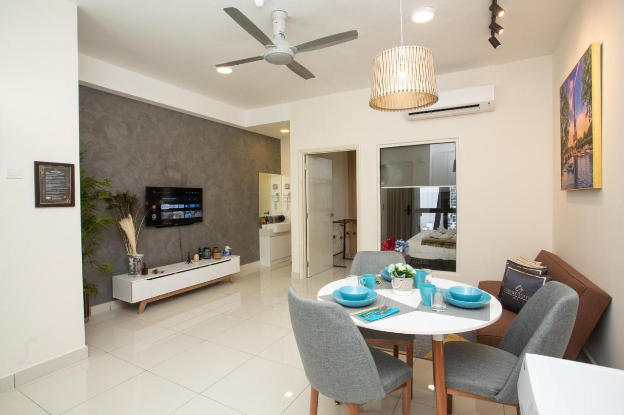 Arte Mont Kiara By Psm Luxury