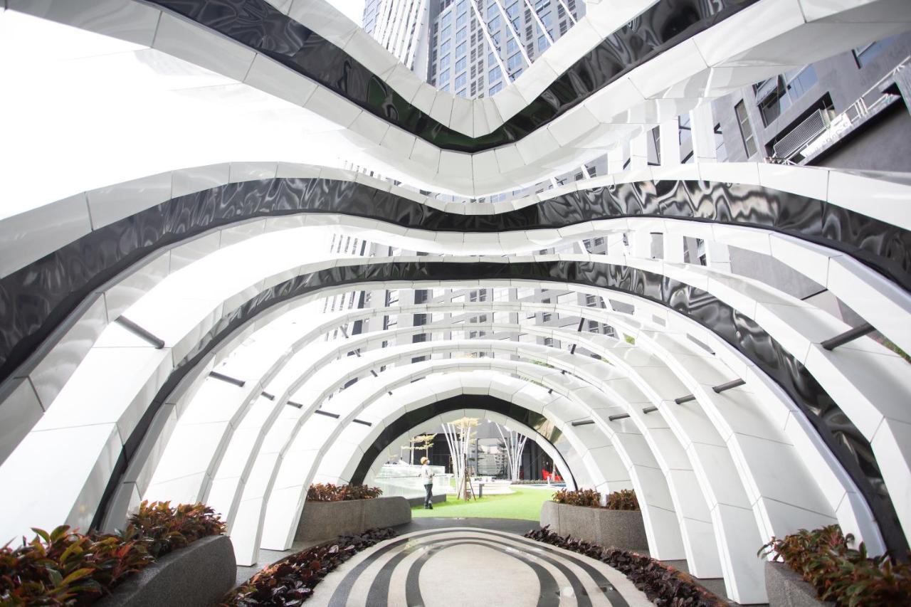Arte Mont Kiara By Psm Luxury Kuala Lumpur