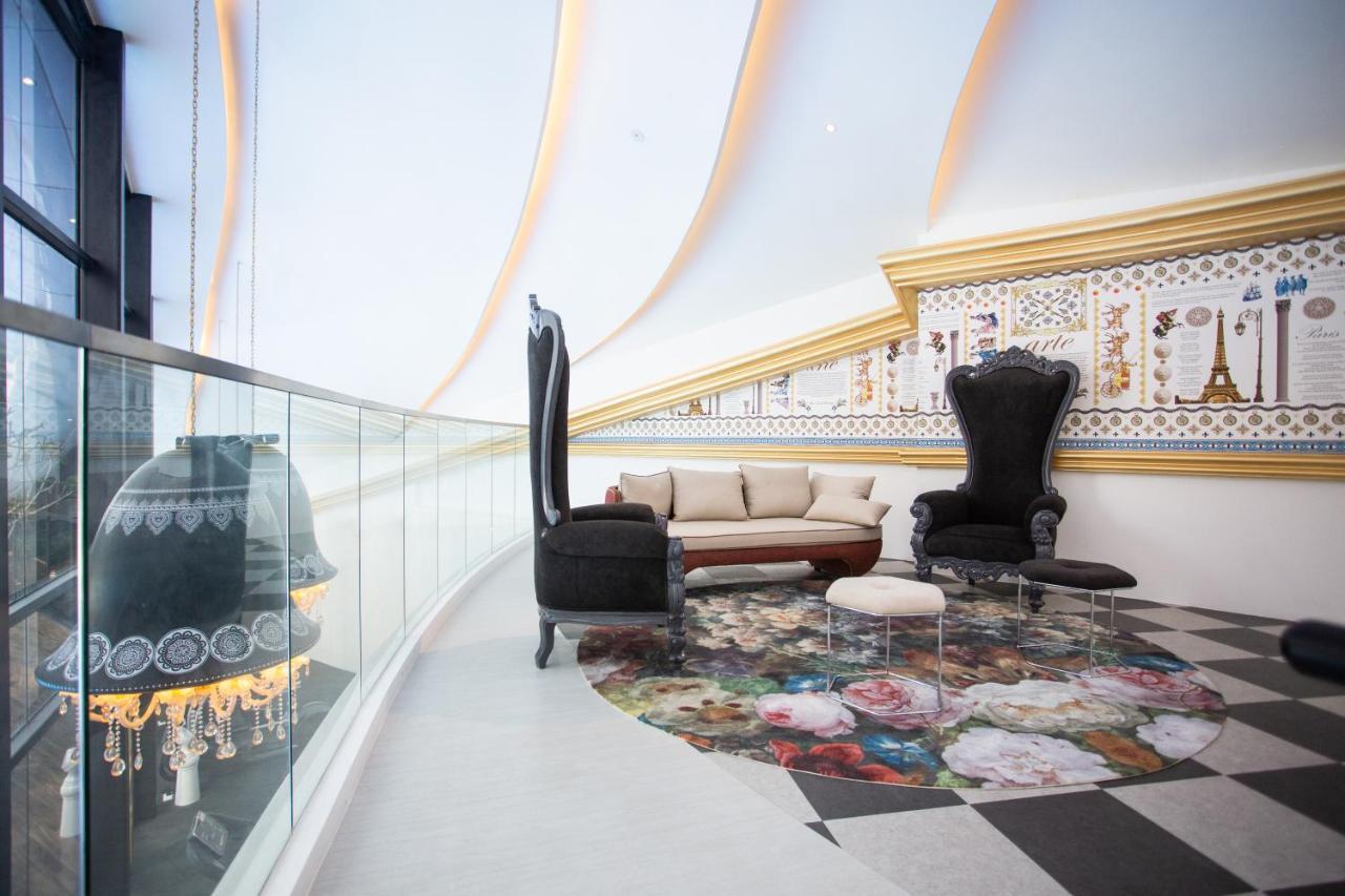 Arte Mont Kiara By Psm Luxury Kuala Lumpur