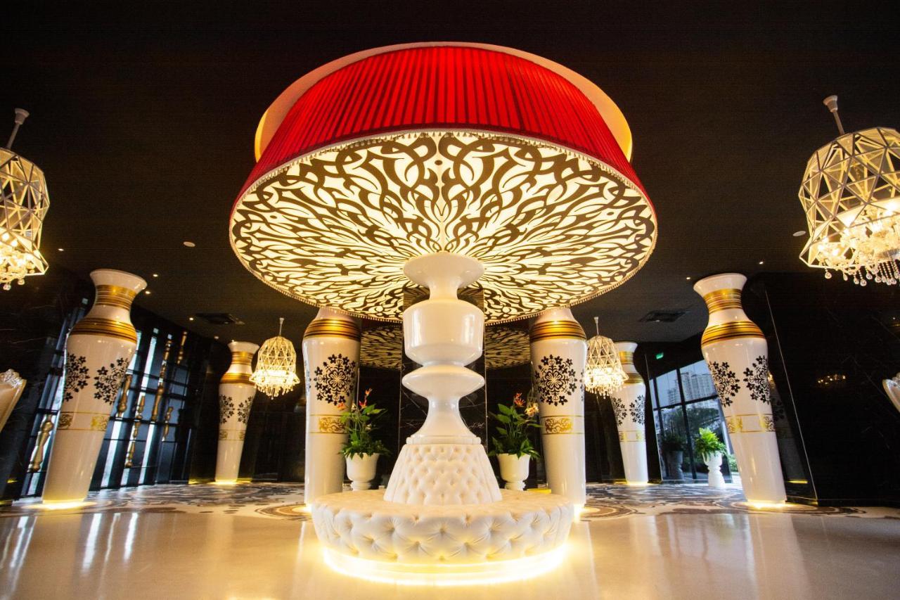 Homestay Arte Mont Kiara By Psm Luxury Kuala Lumpur