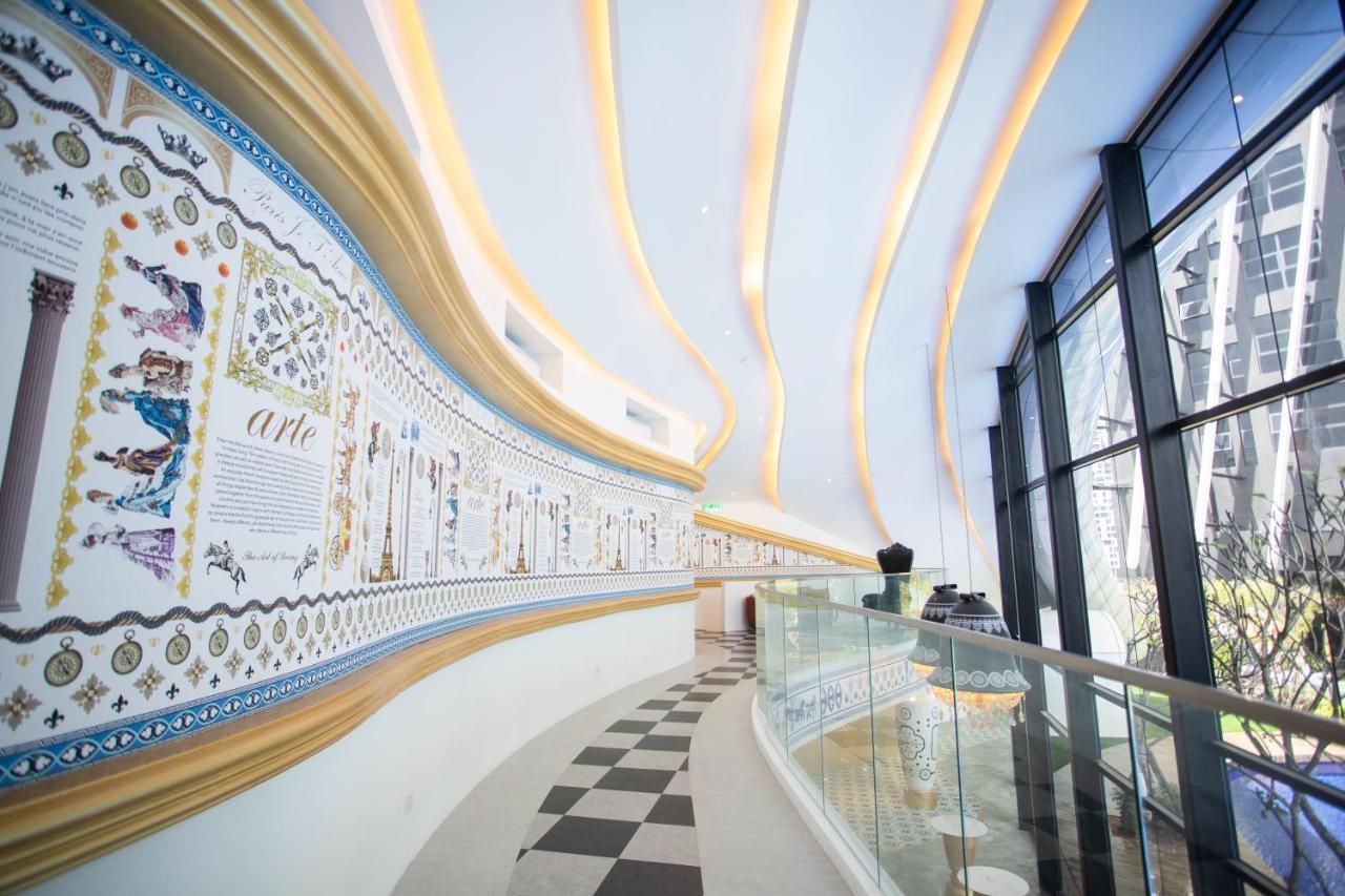 Homestay Arte Mont Kiara By Psm Luxury Kuala Lumpur