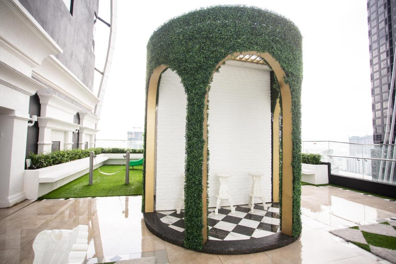 Arte Mont Kiara By Psm Luxury Homestay Kuala Lumpur