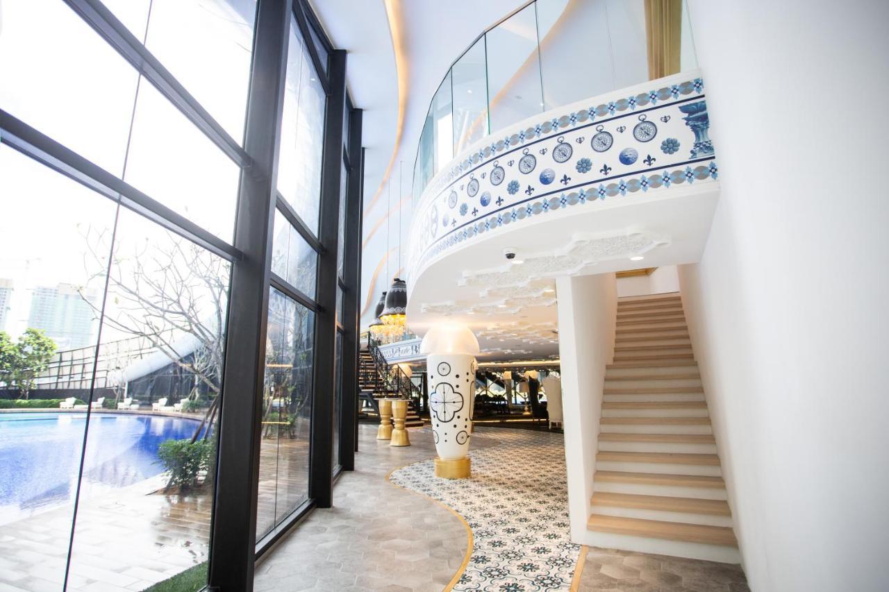 Arte Mont Kiara By Psm Luxury Kuala Lumpur