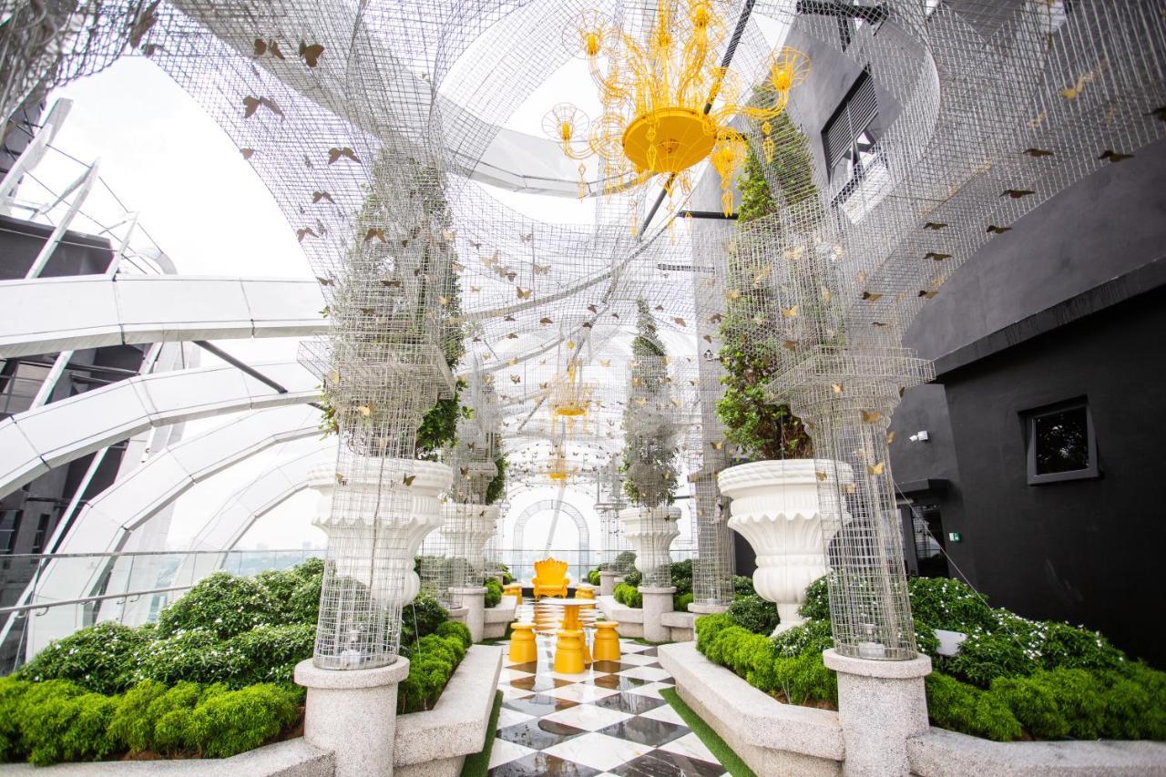 Arte Mont Kiara By Psm Luxury Homestay *