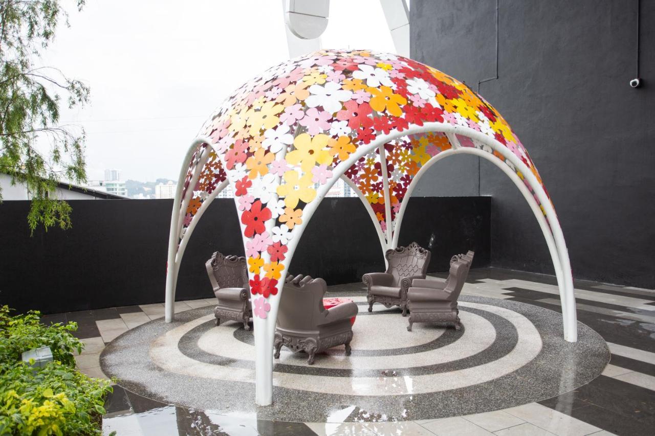 Homestay Arte Mont Kiara By Psm Luxury Kuala Lumpur