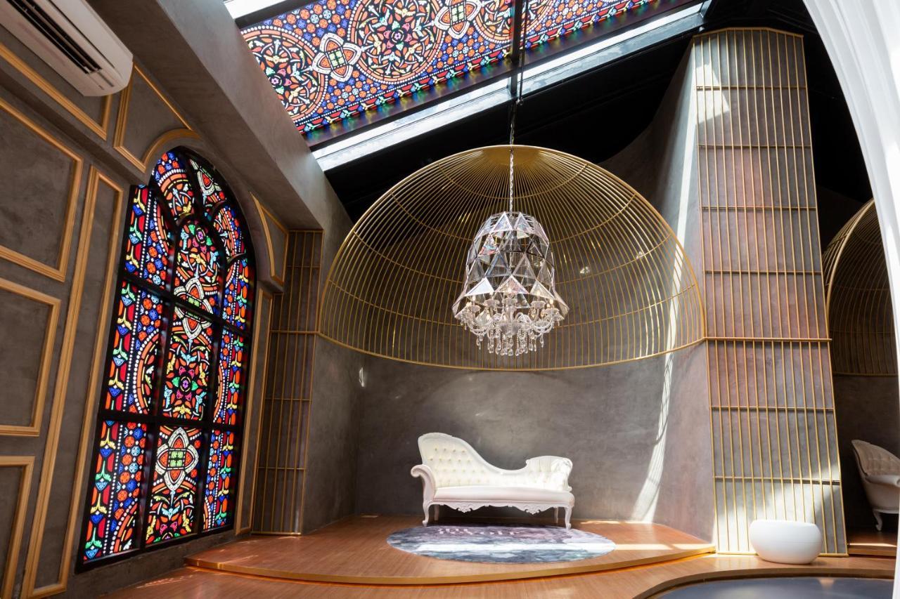 Homestay Arte Mont Kiara By Psm Luxury