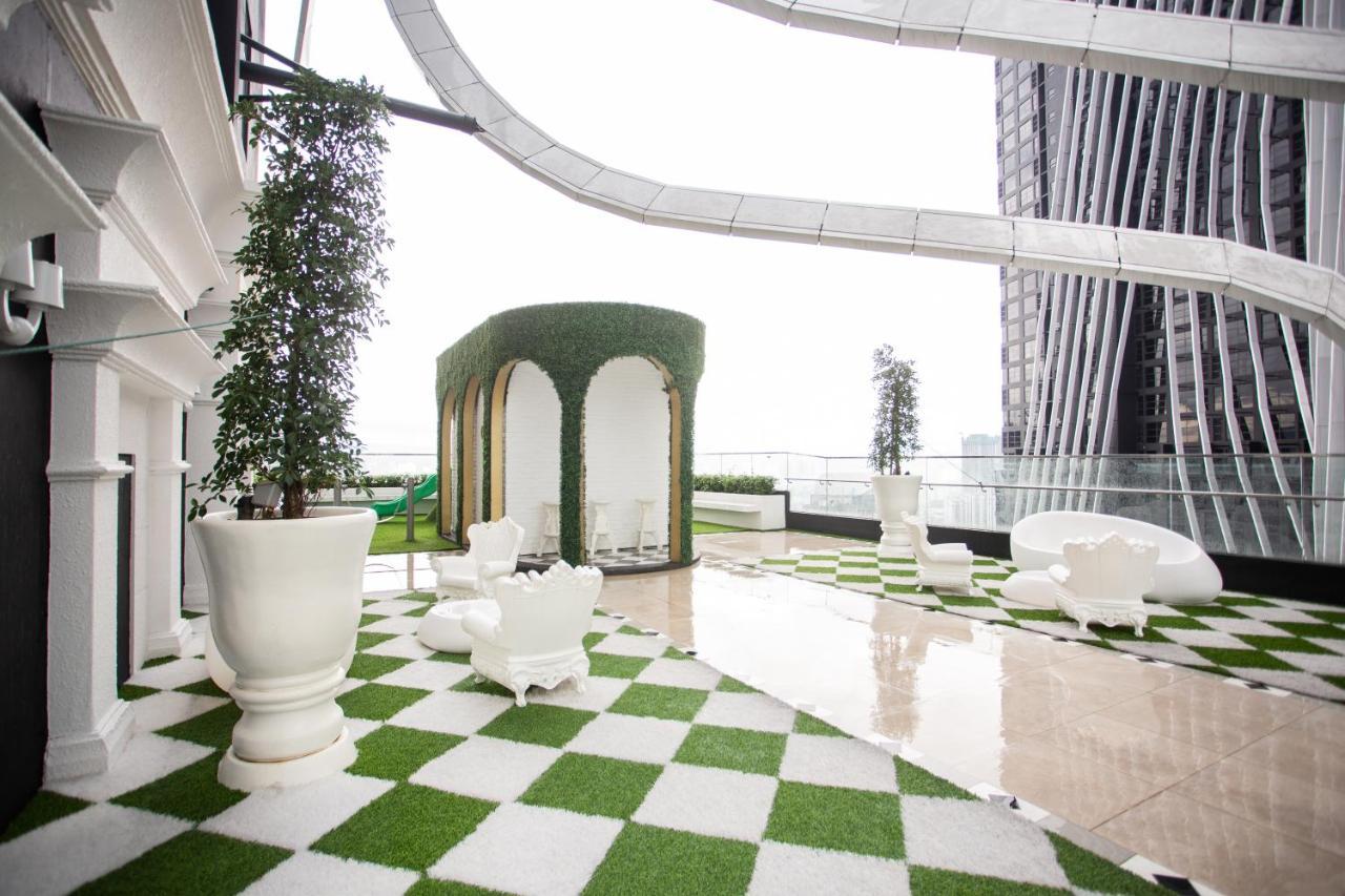 Arte Mont Kiara By Psm Luxury *