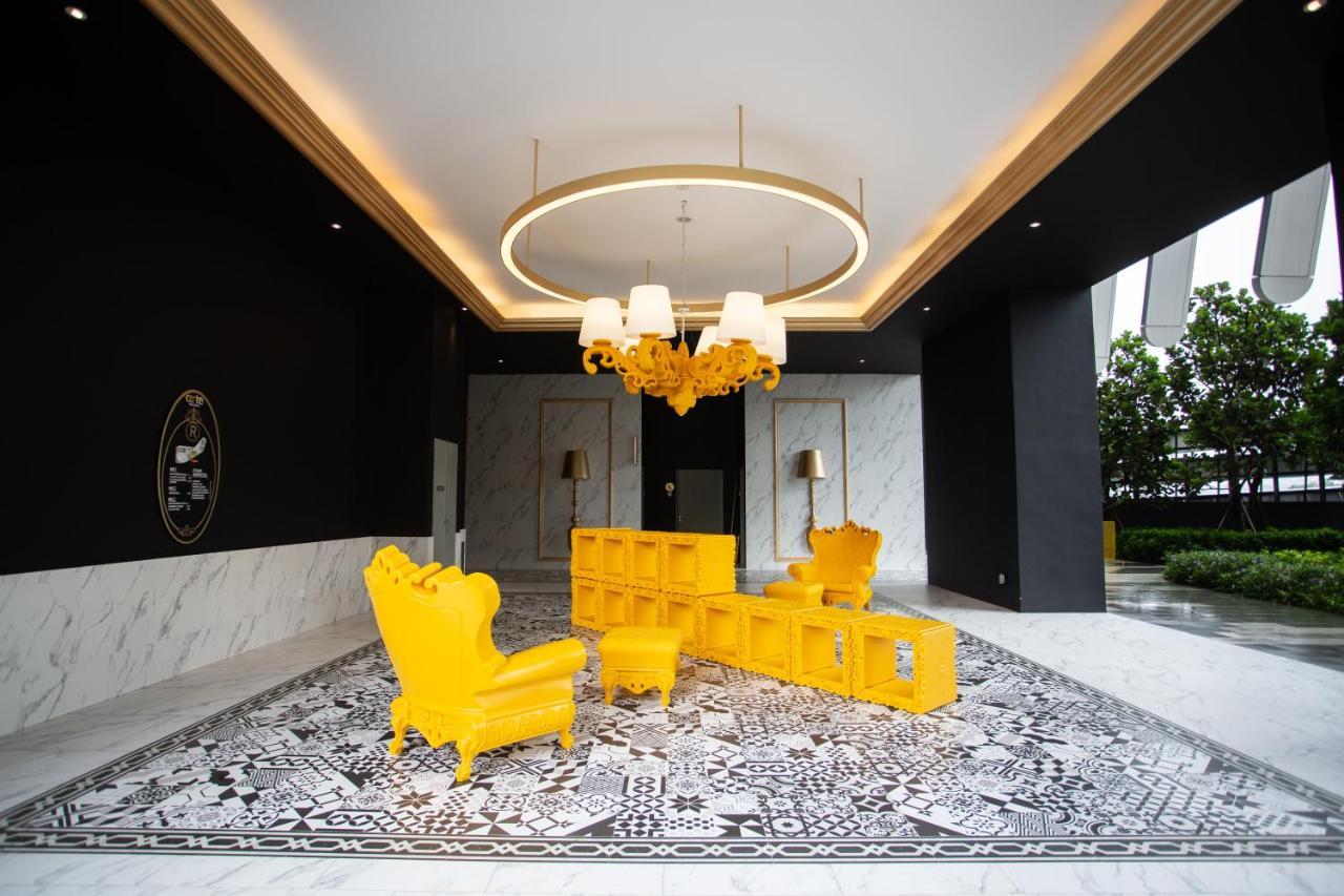 Homestay Arte Mont Kiara By Psm Luxury Kuala Lumpur