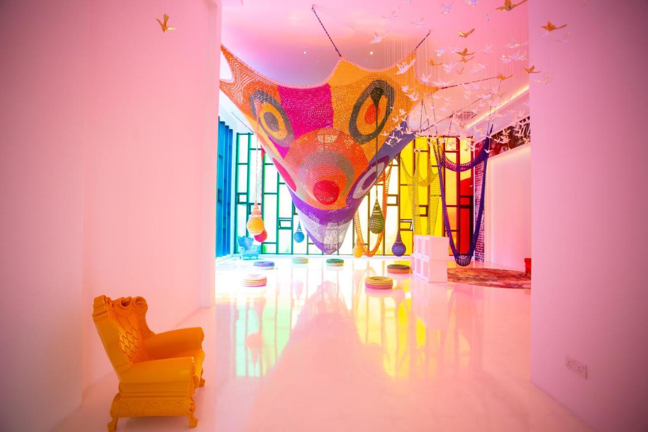 Arte Mont Kiara By Psm Luxury Kuala Lumpur