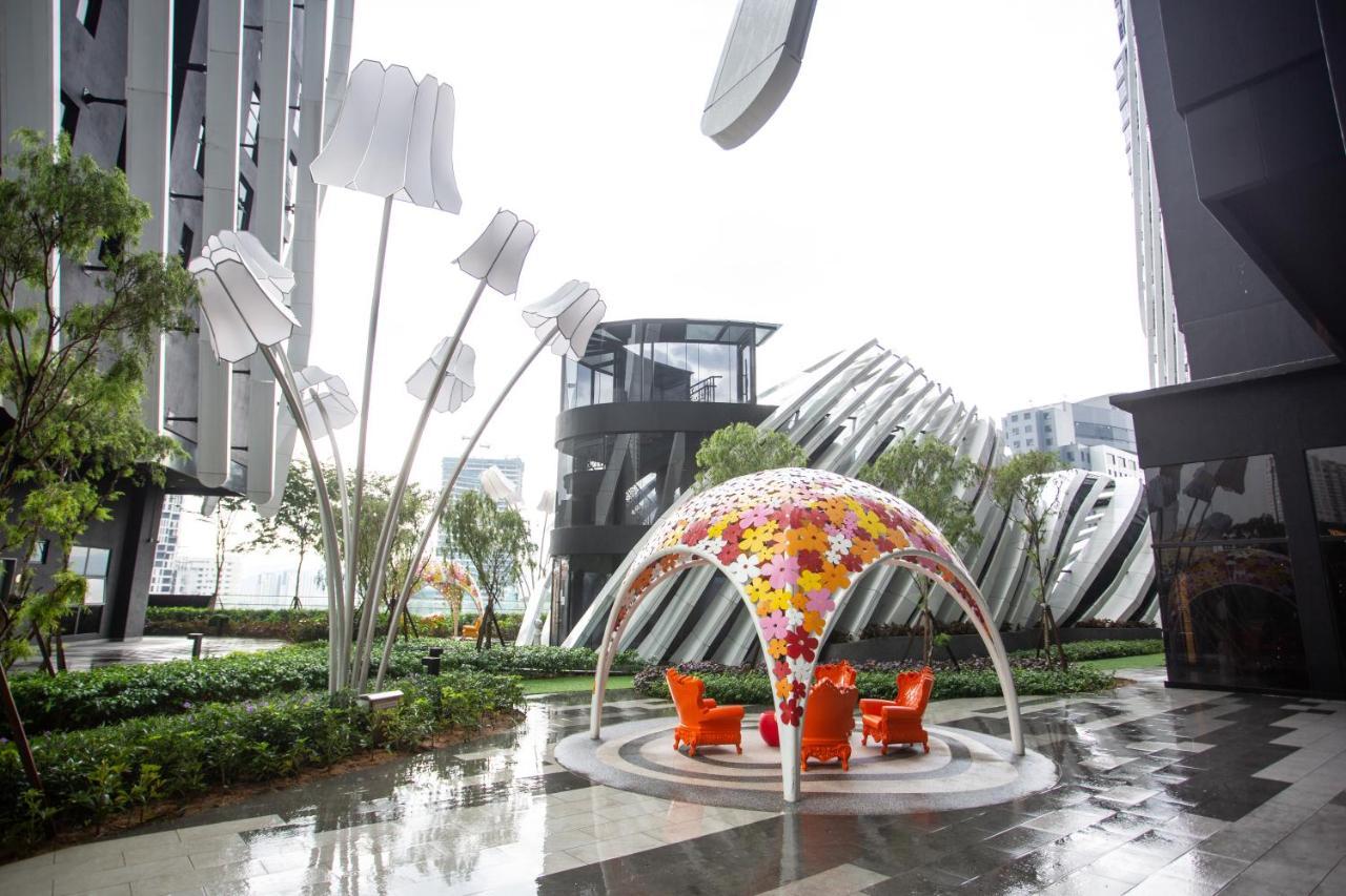 Arte Mont Kiara By Psm Luxury Homestay