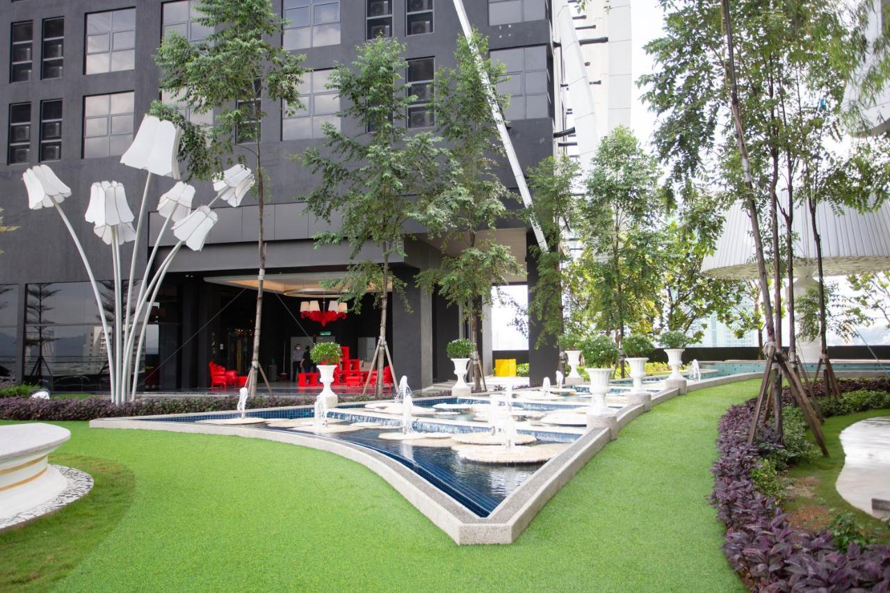 Arte Mont Kiara By Psm Luxury Kuala Lumpur