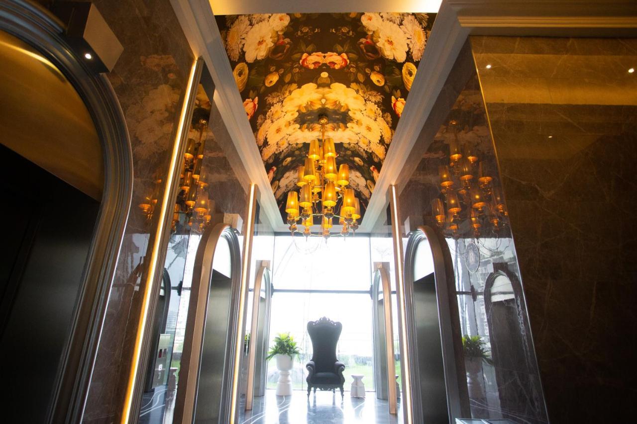Homestay Arte Mont Kiara By Psm Luxury