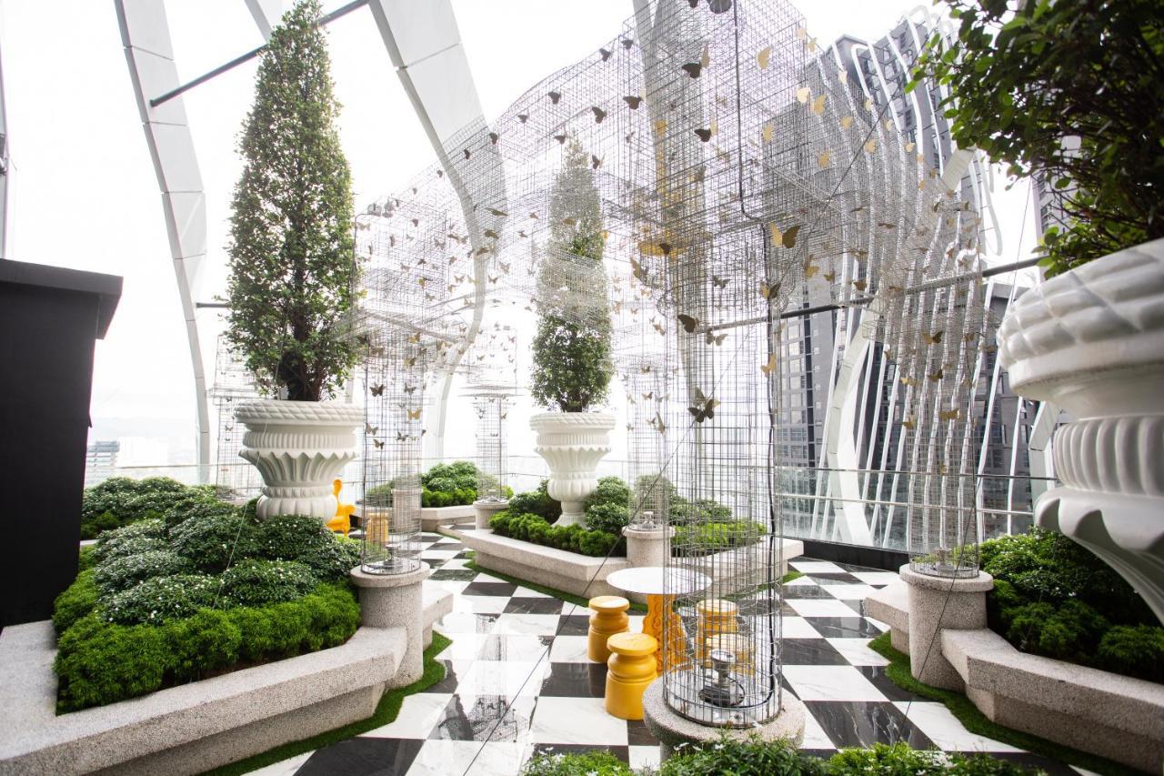 Arte Mont Kiara By Psm Luxury *