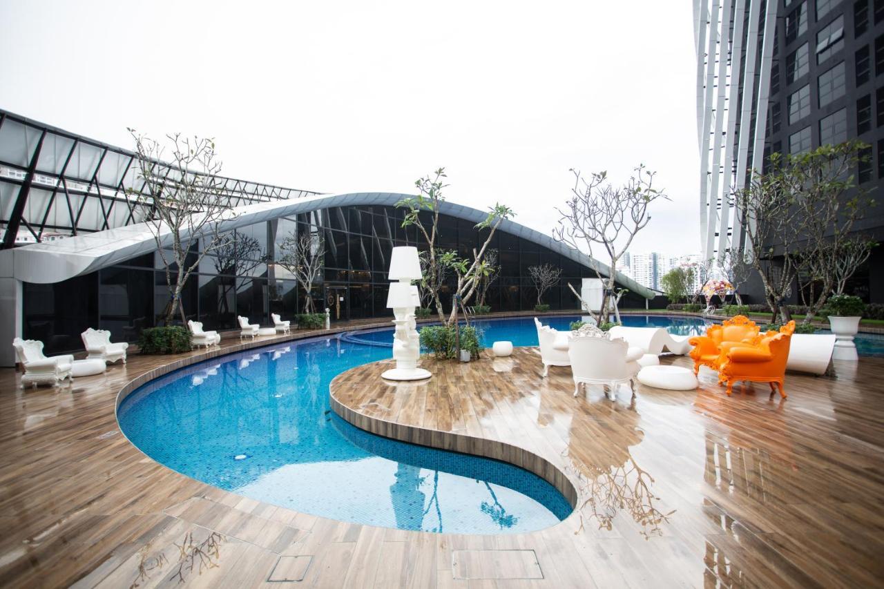 Arte Mont Kiara By Psm Luxury