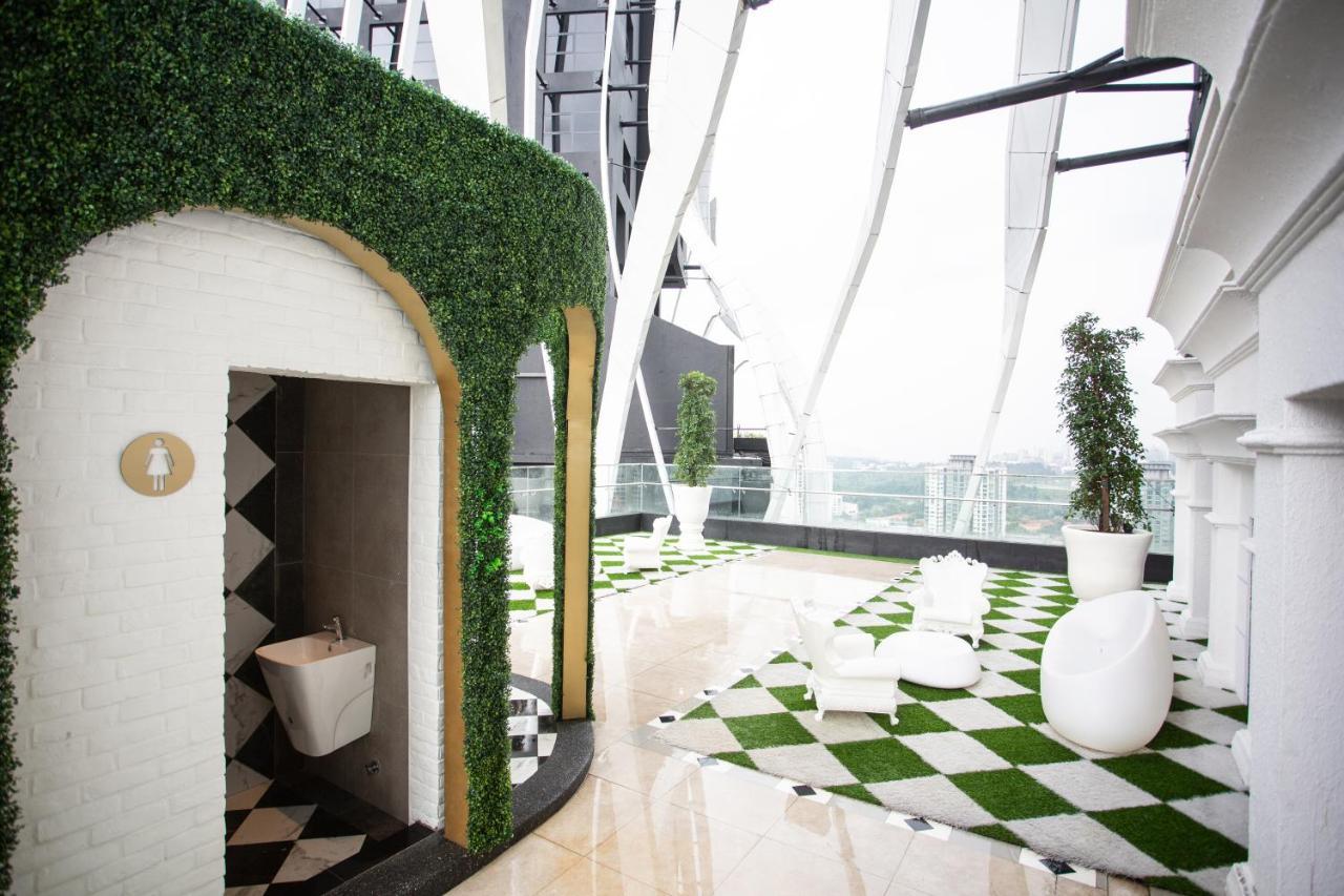 Arte Mont Kiara By Psm Luxury Kuala Lumpur