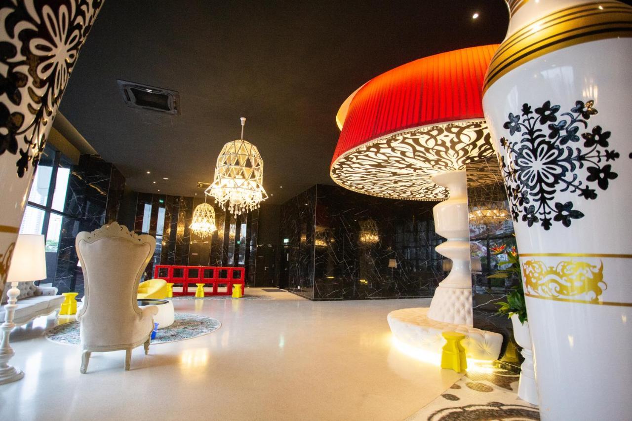 Arte Mont Kiara By Psm Luxury Homestay Kuala Lumpur