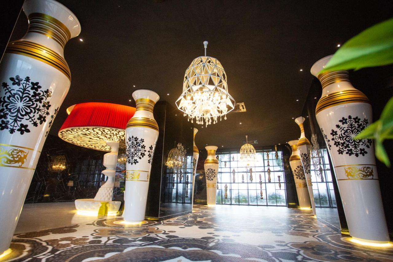 Arte Mont Kiara By Psm Luxury Homestay