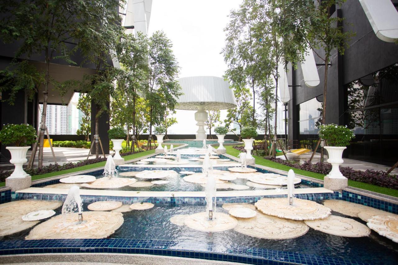 Arte Mont Kiara By Psm Luxury *