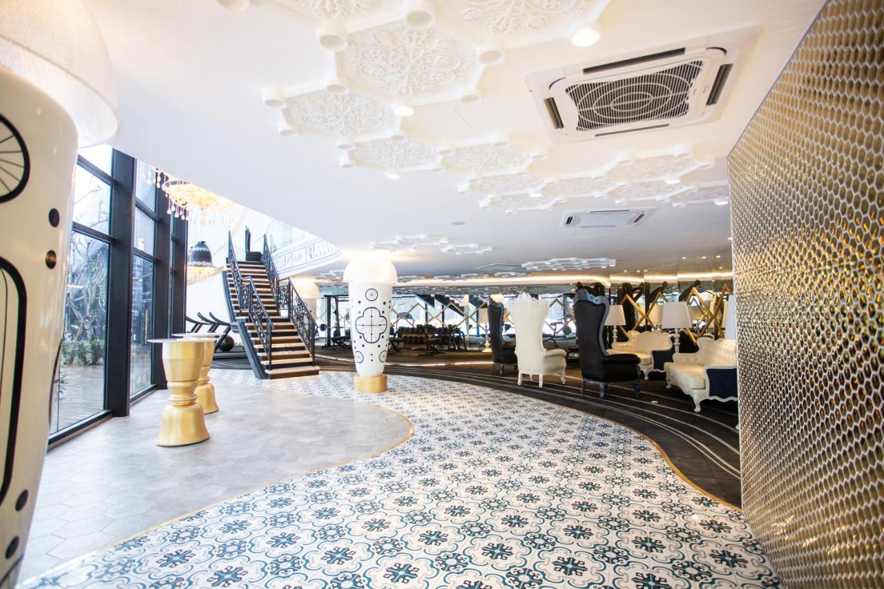 Homestay Arte Mont Kiara By Psm Luxury Kuala Lumpur