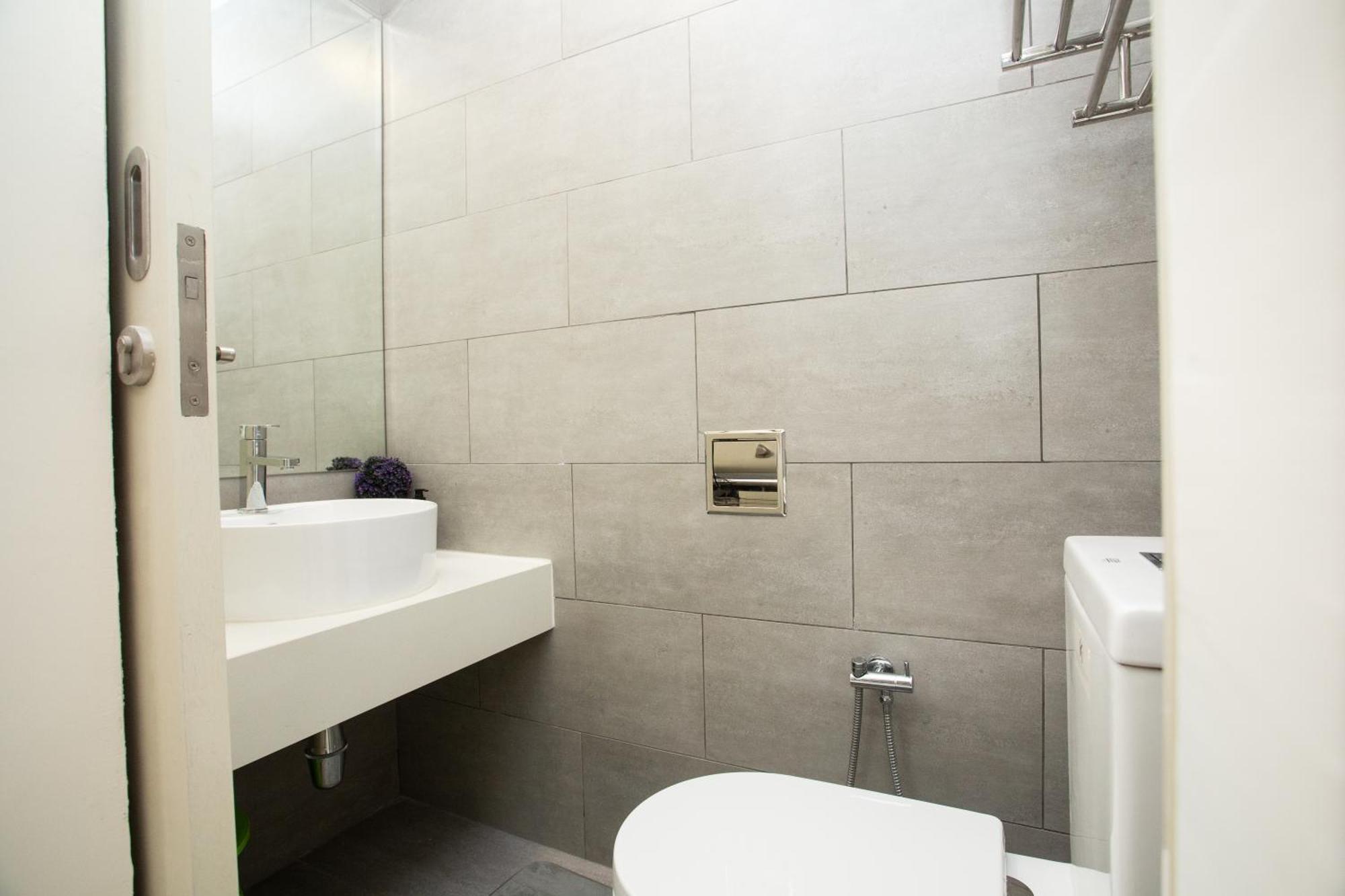 Arte Mont Kiara By Psm Luxury