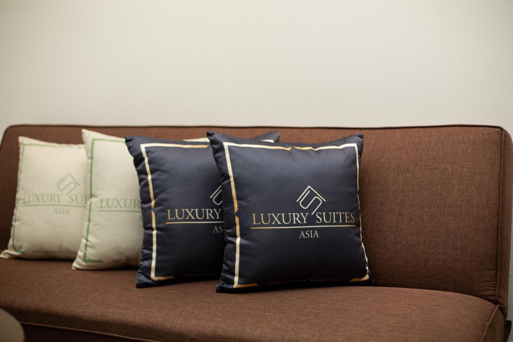 Homestay Arte Mont Kiara By Psm Luxury Kuala Lumpur