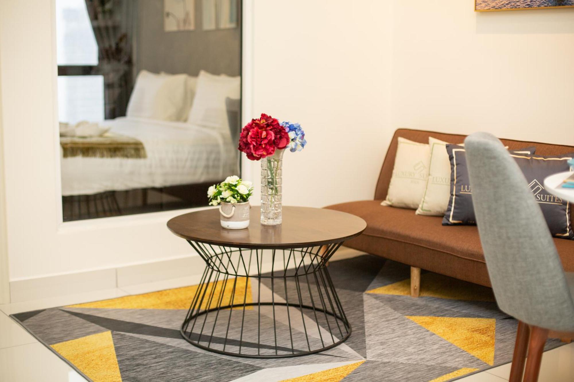 Arte Mont Kiara By Psm Luxury Homestay Kuala Lumpur